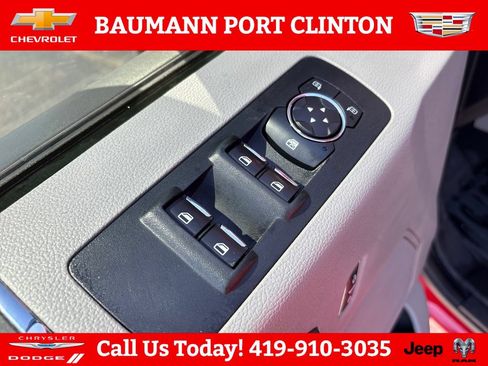 Used 2018 Ford F150 XLT AWD/4WD image 12