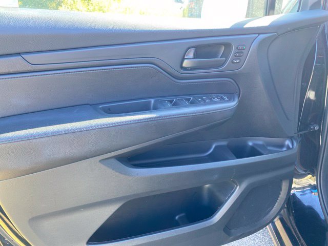 Used 2024 Honda Odyssey EX-L image 20
