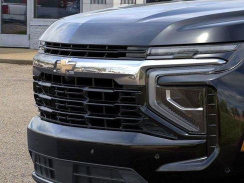 New 2026 Chevrolet Tahoe LS image 13