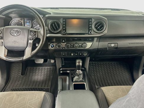Used 2023 Toyota Tacoma TRD Off-Road AWD/4WD image 19