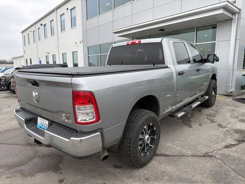 Used 2020 RAM 3500 Tradesman w/ Chrome Appearance Group image 5
