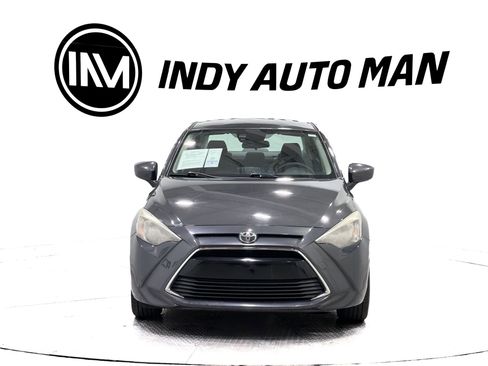 Used 2018 Toyota Yaris iA FWD image 9