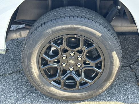 Used 2025 Ford F150 STX image 17