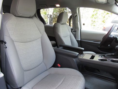 Used 2023 Toyota Sienna LE image 21