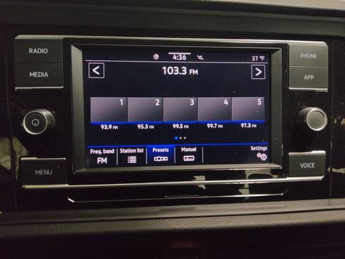 Used 2021 Volkswagen Jetta S w/ Driver Assistance Package image 25