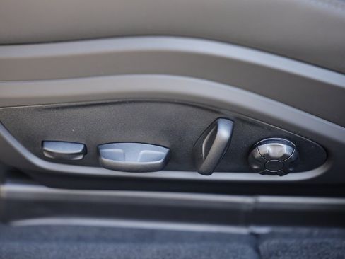 New 2025 Porsche Panamera 4 image 26