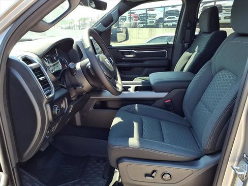 New 2026 RAM 1500 Lone Star AWD/4WD image 12