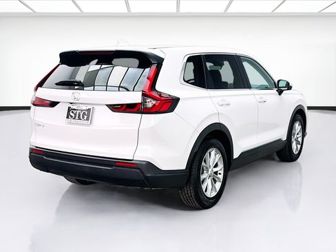Used 2024 Honda CR-V EX-L image 4