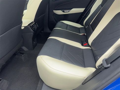 Used 2023 Lexus NX 350 AWD w/ Luxury Package image 41