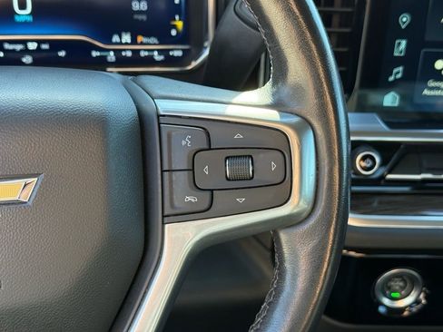 Used 2022 Chevrolet Silverado 1500 LT image 20