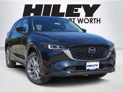 New 2025 MAZDA CX-5 AWD 2.5 S w/ Premium Plus Pkg