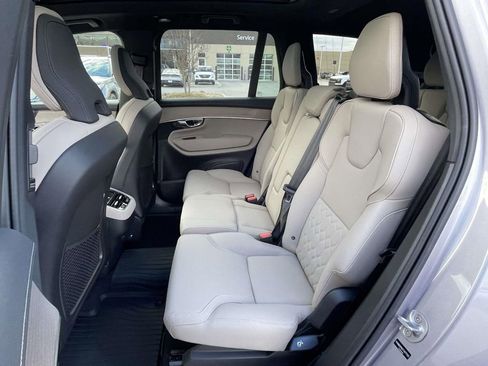 New 2026 Volvo XC90 B6 Plus w/ Protection Package Premier image 4