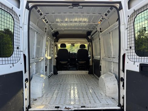 Used 2019 RAM ProMaster 1500 image 20