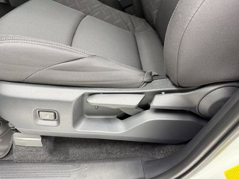 New 2026 Toyota Tacoma SR image 27