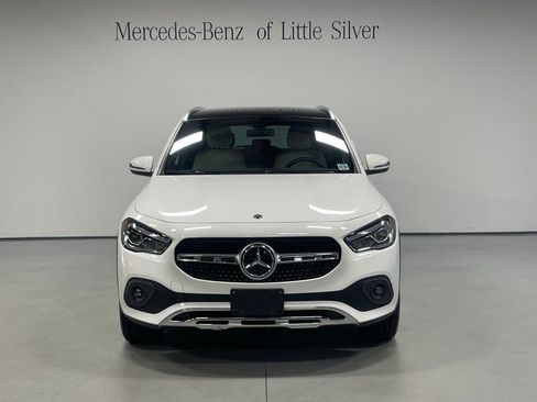 Used 2023 Mercedes-Benz GLA 250 4MATIC image 9