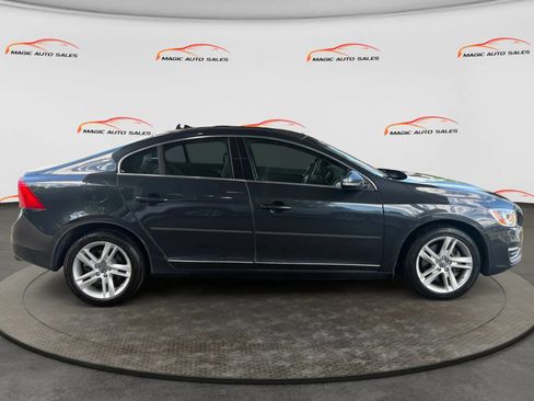 Used 2014 Volvo S60 T5 AWD/4WD image 6