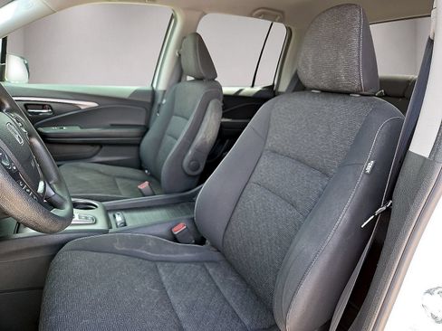 Used 2021 Honda Ridgeline Sport image 15