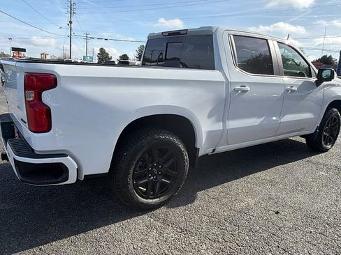 New 2026 Chevrolet Silverado 1500 RST image 5