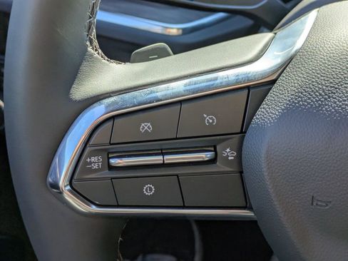 New 2026 Chevrolet Suburban Premier image 28