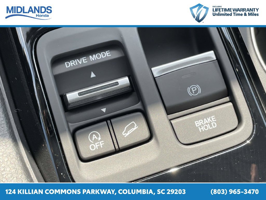 New 2026 Honda Pilot EX-L image 29