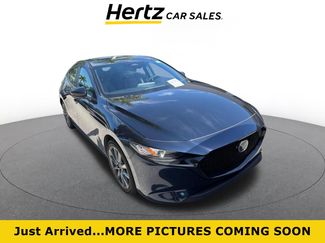 Used 2026 MAZDA MAZDA3 s FWD video 1
