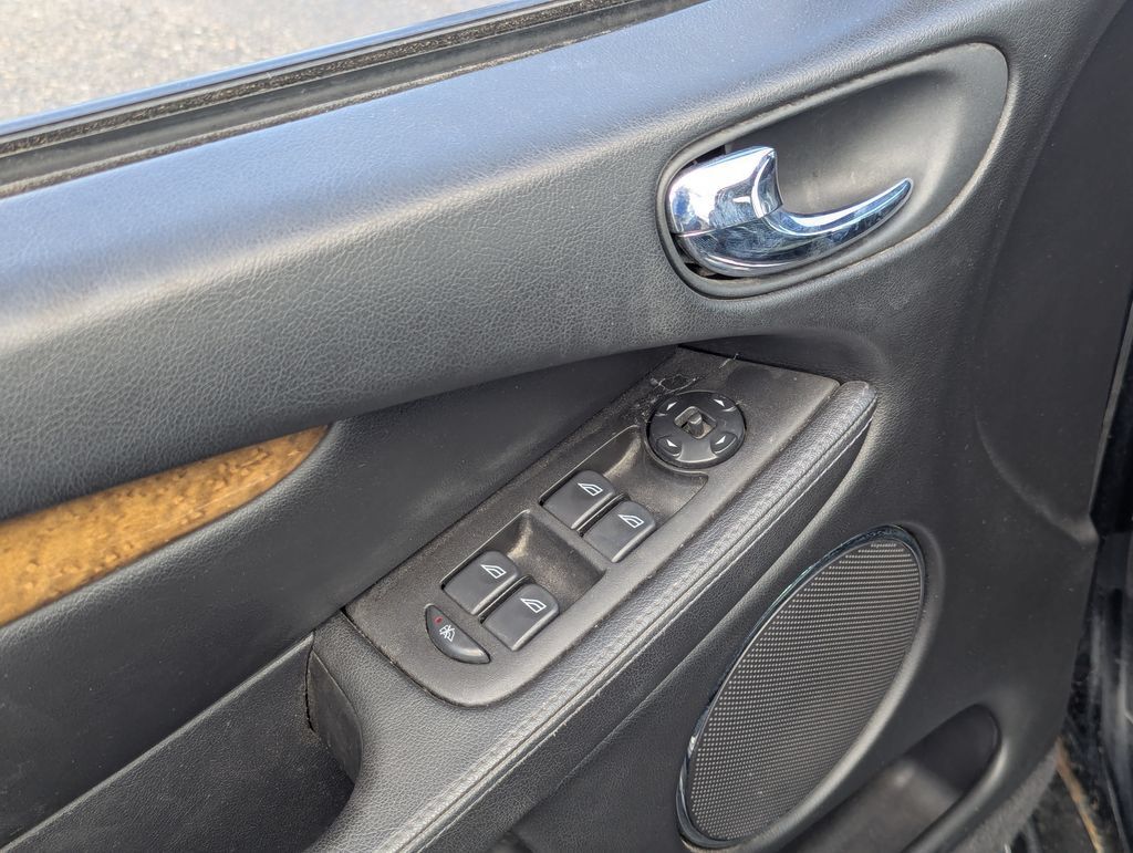 Used 2002 Jaguar X-TYPE 2.5 AWD/4WD image 21