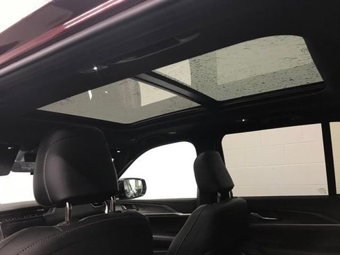 New 2025 Jeep Grand Cherokee Limited 4xe image 28