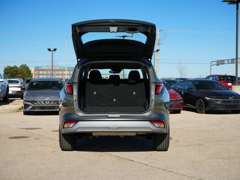 New 2026 Hyundai Tucson SE image 10