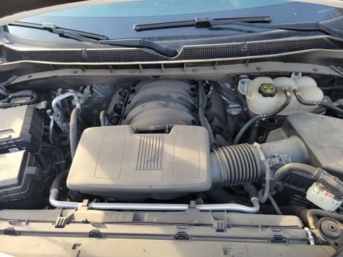 Used 2023 Chevrolet Suburban High Country image 52