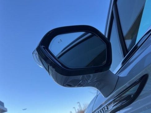 Used 2025 Lincoln Corsair Grand Touring w/ Equipment Group 301A image 45