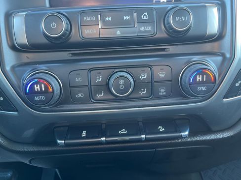 Used 2016 Chevrolet Silverado 1500 LT w/ All Star Edition image 30