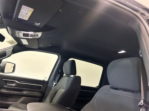 New 2026 RAM 1500 Big Horn image 26
