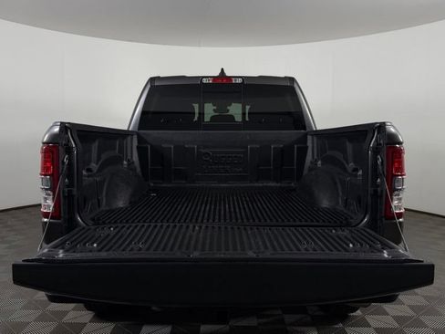 Used 2024 RAM 1500 Big Horn AWD/4WD image 11