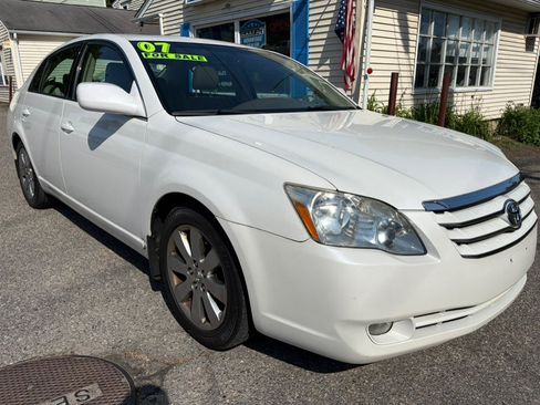 Used 2007 Toyota Avalon XLS FWD image 6