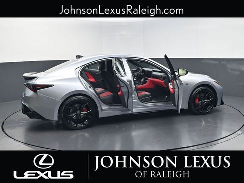 New 2026 Lexus IS 350 F Sport image 32