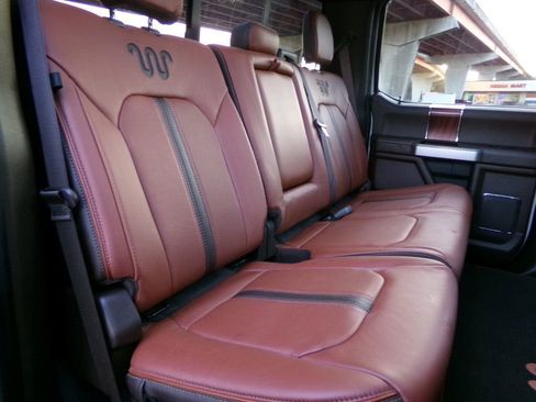 Used 2021 Ford F250 King Ranch w/ King Ranch Ultimate Package image 14