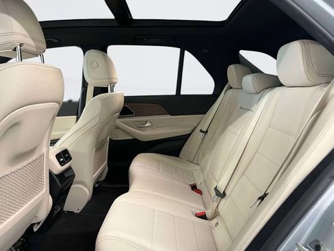 Certified 2024 Mercedes-Benz GLE 350 4MATIC image 12