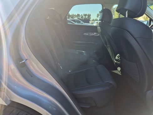 Used 2026 Genesis GV70 2.5T image 35