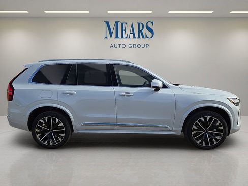 New 2026 Volvo XC90 B6 Ultra image 6