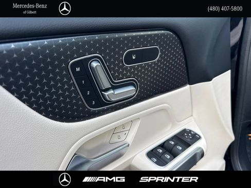 Certified 2026 Mercedes-Benz GLB 250 image 11