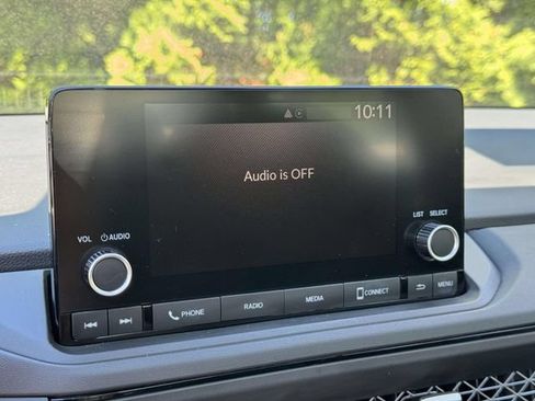 Certified 2023 Honda Accord EX image 26