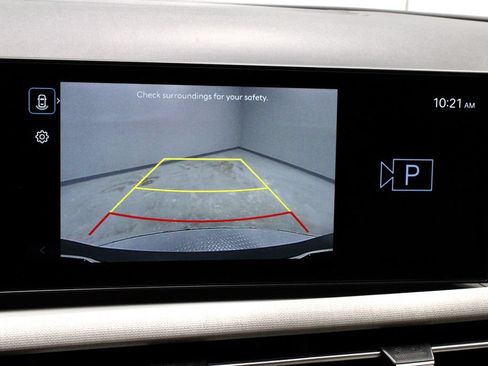 Certified 2025 Hyundai Tucson SEL FWD image 2