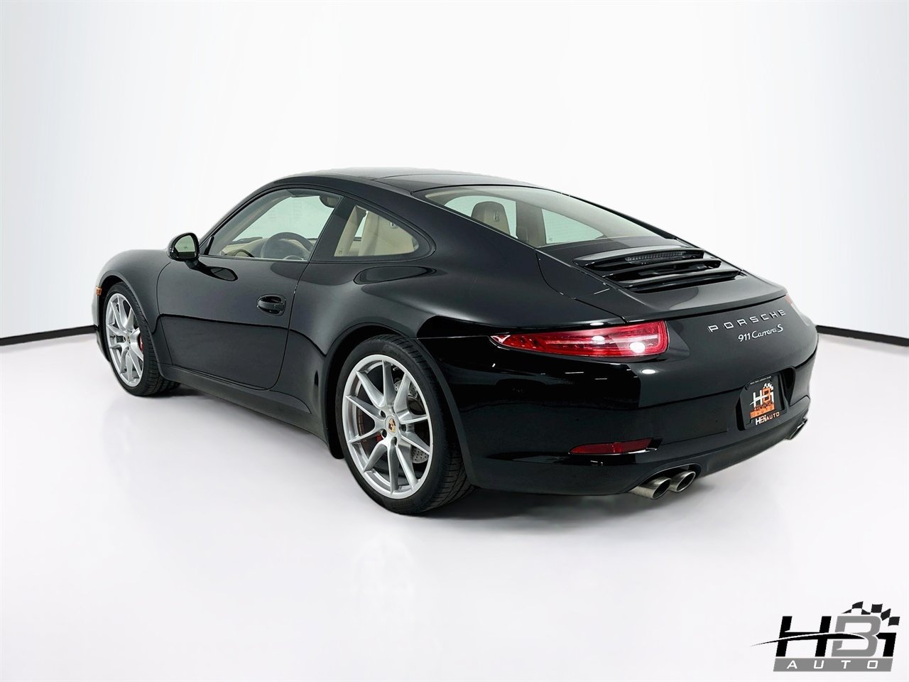 Used 2014 Porsche 911 Carrera S RWD image 7