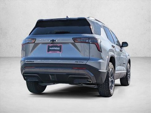 New 2026 Chevrolet Equinox ACTIV image 5