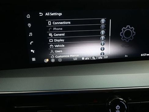 New 2026 Nissan Murano SL image 23