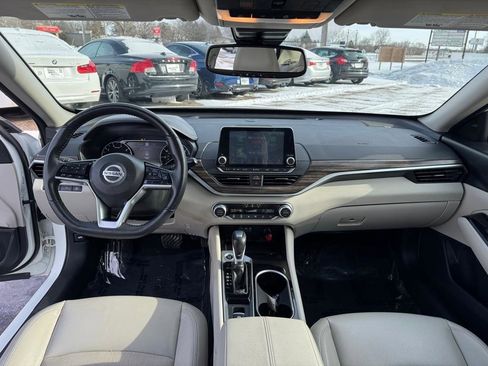 Used 2020 Nissan Altima 2.5 SL image 30