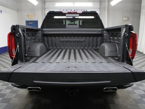 Used 2024 GMC Sierra 1500 Denali AWD/4WD image 49