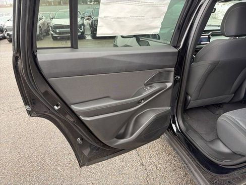 New 2026 Jeep Cherokee Laredo image 13