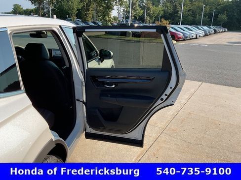 Used 2026 Honda CR-V EX-L image 18