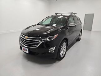Certified 2018 Chevrolet Equinox Premier video 1